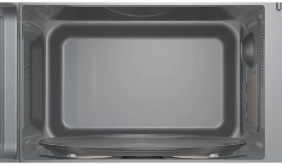 Микроволновая печь Bosch BFL523MB3 20л. 800Вт черный (встраиваемая)