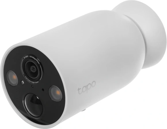 Камера видеонаблюдения IP TP-Link Tapo C410 Kit 3.17-3.17мм