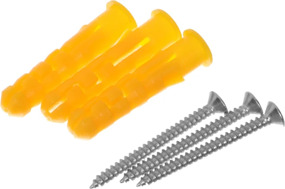 Камера видеонаблюдения IP TP-Link Tapo C410 Kit 3.17-3.17мм