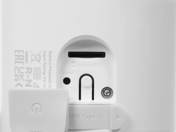 Камера видеонаблюдения IP TP-Link Tapo C410 Kit 3.17-3.17мм