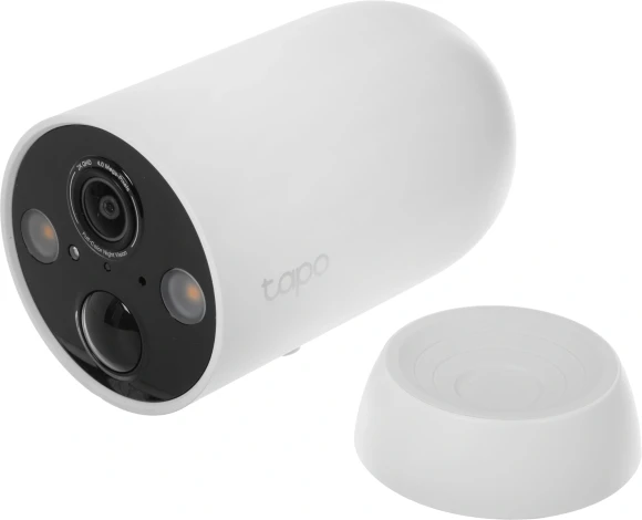 Камера видеонаблюдения IP TP-Link Tapo C410 Kit 3.17-3.17мм