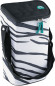 Сумка-термос Igloo 2 Bottle Wine Tote 16 2л. зебра/белый (00157757) Сумка-термос Igloo 2 Bottle Wine Tote 16 2л. зебра/белый (00157757)
