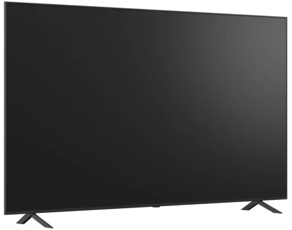 Телевизор LED LG 86" 86QNED80A6A.ARUG черный титан 4K Ultra HD 60Hz DVB-T DVB-T2 DVB-C DVB-S DVB-S2 USB WiFi Smart TV Телевизор LED LG 86" 86QNED80A6A.ARUG черный титан 4K Ultra HD 60Hz DVB-T DVB-T2 DVB-C DVB-S DVB-S2 USB WiFi Smart TV