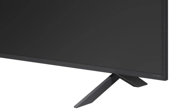 Телевизор LED LG 86" 86QNED80A6A.ARUG черный титан 4K Ultra HD 60Hz DVB-T DVB-T2 DVB-C DVB-S DVB-S2 USB WiFi Smart TV Телевизор LED LG 86" 86QNED80A6A.ARUG черный титан 4K Ultra HD 60Hz DVB-T DVB-T2 DVB-C DVB-S DVB-S2 USB WiFi Smart TV