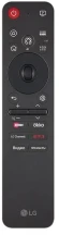 Телевизор LED LG 86" 86QNED80A6A.ARUG черный титан 4K Ultra HD 60Hz DVB-T DVB-T2 DVB-C DVB-S DVB-S2 USB WiFi Smart TV Телевизор LED LG 86" 86QNED80A6A.ARUG черный титан 4K Ultra HD 60Hz DVB-T DVB-T2 DVB-C DVB-S DVB-S2 USB WiFi Smart TV
