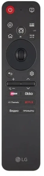 Телевизор LED LG 86" 86QNED80A6A.ARUG черный титан 4K Ultra HD 60Hz DVB-T DVB-T2 DVB-C DVB-S DVB-S2 USB WiFi Smart TV Телевизор LED LG 86" 86QNED80A6A.ARUG черный титан 4K Ultra HD 60Hz DVB-T DVB-T2 DVB-C DVB-S DVB-S2 USB WiFi Smart TV