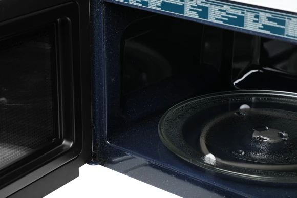 Микроволновая Печь Samsung MG23K3515AW/BW 23л. 800Вт белый/черный