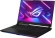 Ноутбук Asus ROG Strix Scar 17 G733PYV-LL067W Ryzen 9 7945HX3D 32Gb SSD1Tb NVIDIA GeForce RTX4090 16Gb 17.3" IPS WQHD (2560x1440) Windows 11 Home black WiFi BT Cam (90NR0DB4-M006J0) Ноутбук Asus ROG Strix Scar 17 G733PYV-LL067W Ryzen 9 7945HX3D 32Gb SSD1Tb NVIDIA GeForce RTX4090 16Gb 17.3" IPS WQHD (2560x1440) Windows 11 Home black WiFi BT Cam (90NR0DB4-M006J0)