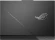 Ноутбук Asus ROG Strix Scar 17 G733PYV-LL067W Ryzen 9 7945HX3D 32Gb SSD1Tb NVIDIA GeForce RTX4090 16Gb 17.3" IPS WQHD (2560x1440) Windows 11 Home black WiFi BT Cam (90NR0DB4-M006J0) Ноутбук Asus ROG Strix Scar 17 G733PYV-LL067W Ryzen 9 7945HX3D 32Gb SSD1Tb NVIDIA GeForce RTX4090 16Gb 17.3" IPS WQHD (2560x1440) Windows 11 Home black WiFi BT Cam (90NR0DB4-M006J0)