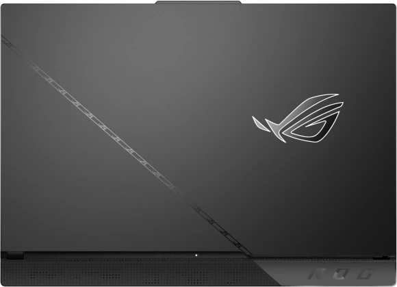Ноутбук Asus ROG Strix Scar 17 G733PYV-LL067W Ryzen 9 7945HX3D 32Gb SSD1Tb NVIDIA GeForce RTX4090 16Gb 17.3" IPS WQHD (2560x1440) Windows 11 Home black WiFi BT Cam (90NR0DB4-M006J0) Ноутбук Asus ROG Strix Scar 17 G733PYV-LL067W Ryzen 9 7945HX3D 32Gb SSD1Tb NVIDIA GeForce RTX4090 16Gb 17.3" IPS WQHD (2560x1440) Windows 11 Home black WiFi BT Cam (90NR0DB4-M006J0)