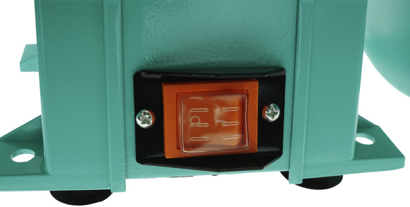 Электроточило Sturm! BG6020L 400Вт 2950об/мин d=200мм t=20мм