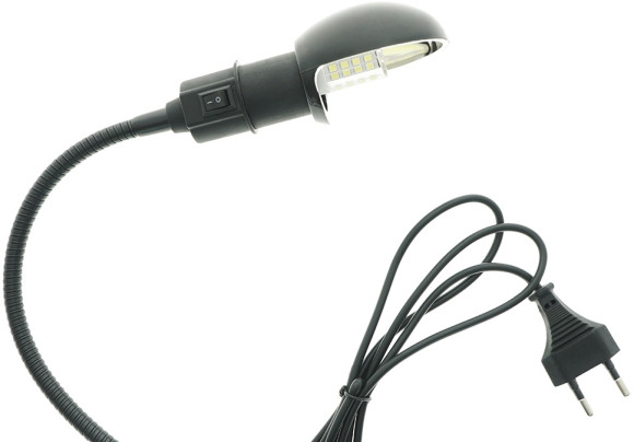 Электроточило Sturm! BG6020L 400Вт 2950об/мин d=200мм t=20мм