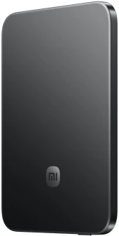 Мобильный аккумулятор Xiaomi MDY-20-EB 5000mAh PD 22.5W 2A USB-C беспров.зар. графит (BHR0913GL)