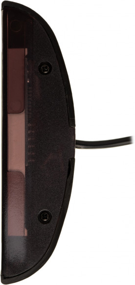 Парковочный Радар Digma DCK-100 4 датчика 22мм черный Парковочный Радар Digma DCK-100 4 датчика 22мм черный