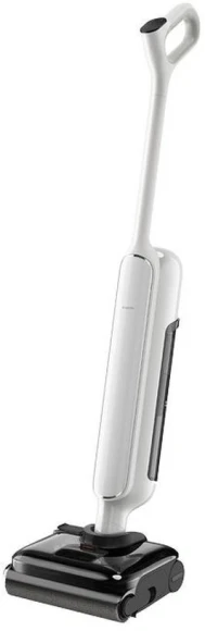 Пылесос моющий Xiaomi Truclean W30 Pro Wet Dry Vacuum 200Вт белый