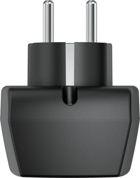 Сетевой фильтр Pilot Bit (USB) (1 розетка) черный (коробка) Сетевой фильтр Pilot Bit (USB) (1 розетка) черный (коробка)