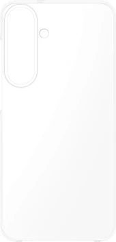 Чехол Samsung для Samsung Galaxy S26 FE Magnet Case with MagSafe прозрачный (EF-CS741CTEGRU)