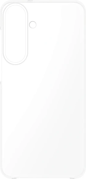 Чехол Samsung для Samsung Galaxy S26 FE Magnet Case with MagSafe прозрачный (EF-CS741CTEGRU)