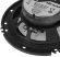 Колонки автомобильные JVC CS-DR162 300Вт 88дБ 4Ом 16см (6дюйм) (ком.:2кол.) коаксиальные двухполосные