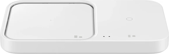 Беспроводное зар./устр. Samsung EP-P5400 15W 2.77A (PD) USB Type-C Samsung белый (EP-P5400BWEGEU)