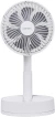 Вентилятор настольный Centek CT-5044 4Вт скоростей:3 белый