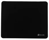 Коврик для мыши Оклик OK-F0283 Мини черный 280x225x3мм Коврик для мыши Оклик OK-F0283 Мини черный 280x225x3мм