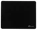 Коврик для мыши Оклик OK-F0283 Мини черный 280x225x3мм Коврик для мыши Оклик OK-F0283 Мини черный 280x225x3мм
