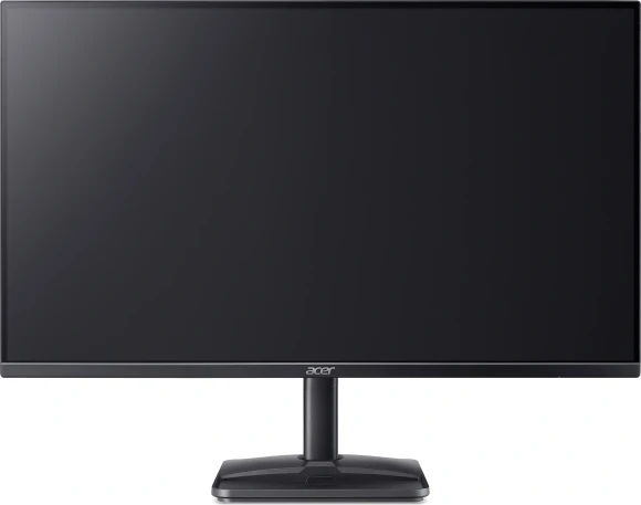 Монитор Acer 23.8" EK241YP0bmix черный VA LED 1ms 16:9 HDMI M/M матовая 250cd 178гр/178гр 1920x1080 144Hz FreeSync VGA FHD 2.68кг