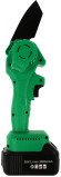 Цепная пила Zitrek Green Saw 20 Extrapower аккум. дл.шины:6" (15.2cm) 2аккум. 3Ач ЗУ (082-1851)