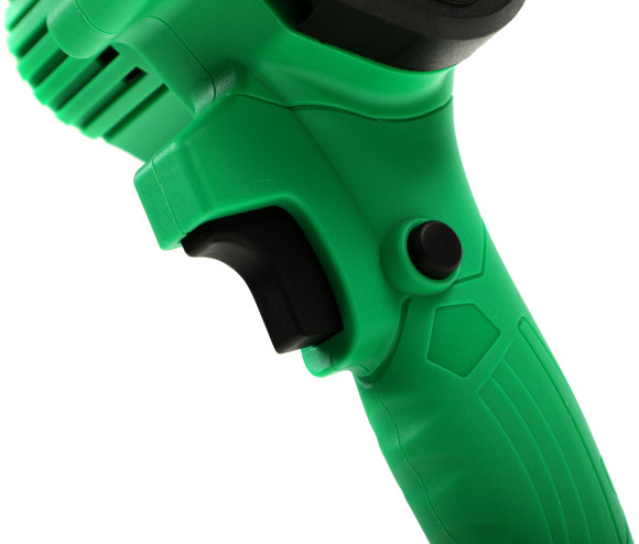 Цепная пила Zitrek Green Saw 20 Extrapower аккум. дл.шины:6" (15.2cm) 2аккум. 3Ач ЗУ (082-1851)