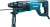 Перфоратор Makita HR3001CJ патрон:SDS-plus уд.:3.6Дж 1050Вт