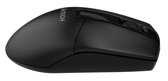 Мышь A4Tech G3-330NS черный оптическая 1200dpi silent беспров. USB 3but Мышь A4Tech G3-330NS черный оптическая 1200dpi silent беспров. USB 3but