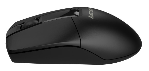 Мышь A4Tech G3-330NS черный оптическая 1200dpi silent беспров. USB 3but Мышь A4Tech G3-330NS черный оптическая 1200dpi silent беспров. USB 3but