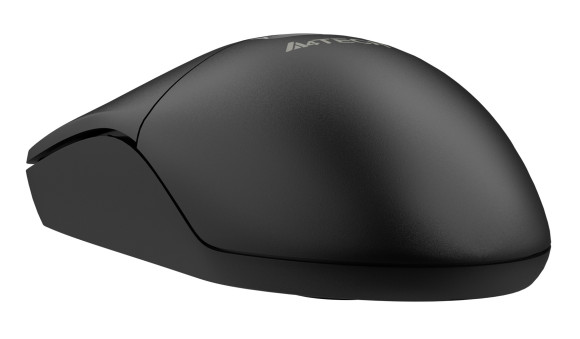 Мышь A4Tech G3-330NS черный оптическая 1200dpi silent беспров. USB 3but Мышь A4Tech G3-330NS черный оптическая 1200dpi silent беспров. USB 3but