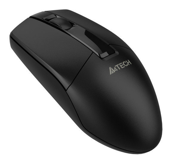 Мышь A4Tech G3-330NS черный оптическая 1200dpi silent беспров. USB 3but Мышь A4Tech G3-330NS черный оптическая 1200dpi silent беспров. USB 3but