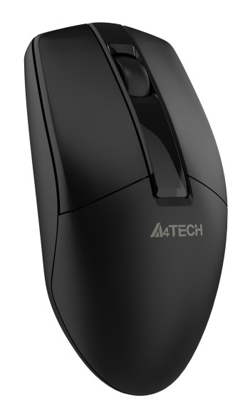Мышь A4Tech G3-330NS черный оптическая 1200dpi silent беспров. USB 3but Мышь A4Tech G3-330NS черный оптическая 1200dpi silent беспров. USB 3but