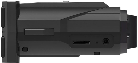 Видеорегистратор с радар-детектором Neoline Shadow WiFi GPS ГЛОНАСС Видеорегистратор с радар-детектором Neoline Shadow WiFi GPS ГЛОНАСС