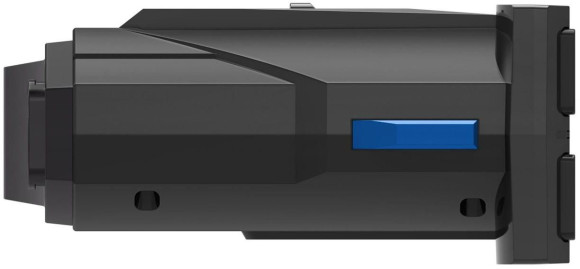 Видеорегистратор с радар-детектором Neoline Shadow WiFi GPS ГЛОНАСС Видеорегистратор с радар-детектором Neoline Shadow WiFi GPS ГЛОНАСС