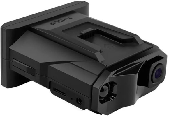 Видеорегистратор с радар-детектором Neoline Shadow WiFi GPS ГЛОНАСС Видеорегистратор с радар-детектором Neoline Shadow WiFi GPS ГЛОНАСС