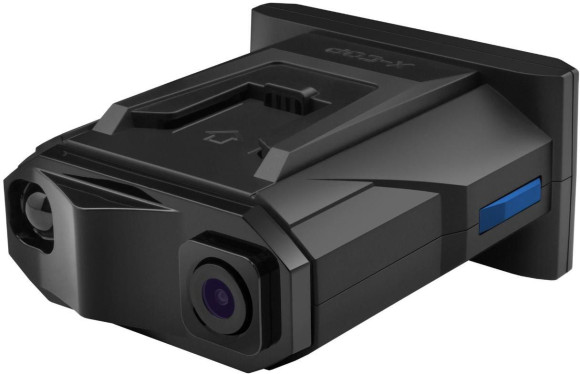 Видеорегистратор с радар-детектором Neoline Shadow WiFi GPS ГЛОНАСС Видеорегистратор с радар-детектором Neoline Shadow WiFi GPS ГЛОНАСС