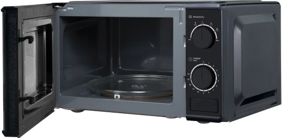 Микроволновая Печь Hyundai HYM-M2096 20л. 700Вт черный
