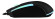Мышь Оклик 245M черный оптическая 1000dpi USB 3but (471479)