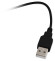 Мышь Оклик 245M черный оптическая 1000dpi USB 3but (471479)