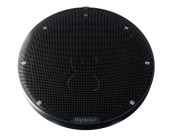 Колонки автомобильные Prology PX-165 150Вт 90дБ 4Ом 16см (6.5дюйм) (ком.:2кол.) коаксиальные двухполосные Колонки автомобильные Prology PX-165 150Вт 90дБ 4Ом 16см (6.5дюйм) (ком.:2кол.) коаксиальные двухполосные