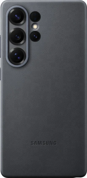 Чехол (клип-кейс) Samsung для Samsung Galaxy S25+ Flipsuit Case S25+ белый/прозрачный (EF-MS936CWEGRU)