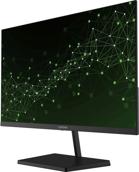 Монитор Digma 27" Progress 27P402F черный IPS LED 5ms 16:9 HDMI M/M матовая 300cd 178гр/178гр 1920x1080 100Hz G-Sync DP FHD 4.3кг Монитор Digma 27" Progress 27P402F черный IPS LED 5ms 16:9 HDMI M/M матовая 300cd 178гр/178гр 1920x1080 100Hz G-Sync DP FHD 4.3кг