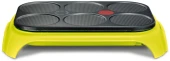 Блинница Tefal PY559312 1000Вт Блинница Tefal PY559312 1000Вт