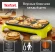 Блинница Tefal PY559312 1000Вт Блинница Tefal PY559312 1000Вт