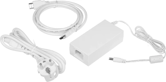 Монитор MSI 27" Pro MP273QW E2 белый IPS LED 1ms 16:9 HDMI M/M матовая 1300:1 400cd 178гр/178гр 2560x1440 100Hz DP Quad HD 2K (1440p) 3.95кг