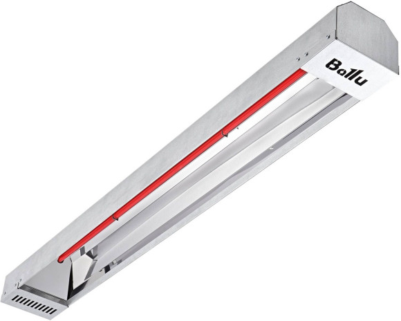 Обогреватель газовый Ballu Galaxy BIGH-55 H